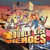Double Kick Heroes artwork