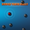 Dodge These Balls artwork