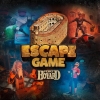 Escape Game Fort Boyard artwork