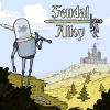 Feudal Alloy (XSX) game cover art