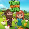 Farm For Your Life artwork