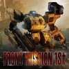 Front Mission 1st Remake (Switch)