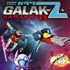 Galak-Z: Variant S artwork