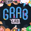 Grab Lab artwork