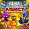 Guns of Mercy: Rangers Edition (XSX) game cover art