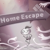 Home Escape (XSX) game cover art