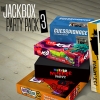 The Jackbox Party Pack 3 (Switch)