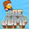 Joe Jump Impossible Quest artwork