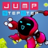 Jump, Step, Step artwork