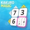 Kakuro Magic (Switch)