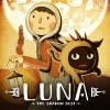 LUNA The Shadow Dust (XSX) game cover art