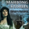 Mahjong Stories: Vampire Romance (XSX) game cover art