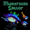 Mushroom Savior (XSX) game cover art