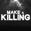 Make a Killing (XSX) game cover art