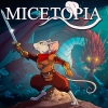 Micetopia (XSX) game cover art