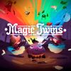 Magic Twins (XSX) game cover art