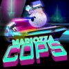 Mariozza Cops (XSX) game cover art