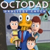 Octodad: Dadliest Catch artwork