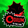 Odium to the Core artwork