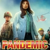 Pandemic artwork