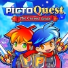 PictoQuest: The Cursed Grids (Switch)