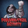 Paranautical Activity artwork