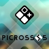 Picross S 5 artwork