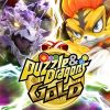 Puzzle & Dragons Gold (XSX) game cover art