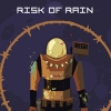 Risk of Rain (XSX) game cover art