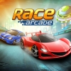 Race Arcade (XSX) game cover art