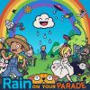 Rain on Your Parade artwork