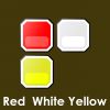 Red White Yellow artwork