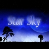Star Sky artwork