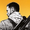 Sniper Elite III: Ultimate Edition artwork