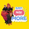 Say No! More (Switch)