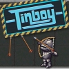 Tinboy (XSX) game cover art