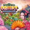 Tales of the Orient: The Rising Sun (XSX) game cover art