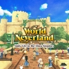 WorldNeverland: Elnea Kingdom (Switch)