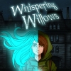 Whispering Willows artwork