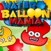 Water Balloon Mania artwork