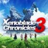 Xenoblade Chronicles 3 artwork