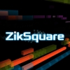 ZikSquare artwork