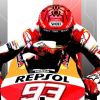 MotoGP 21 artwork
