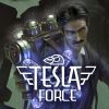 Tesla Force artwork