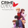 Crime Opera: The Butterfly Effect artwork